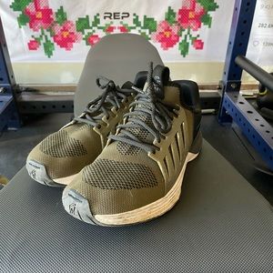 Inov-8 F-lite G 300 size 11 crossfit shoes
